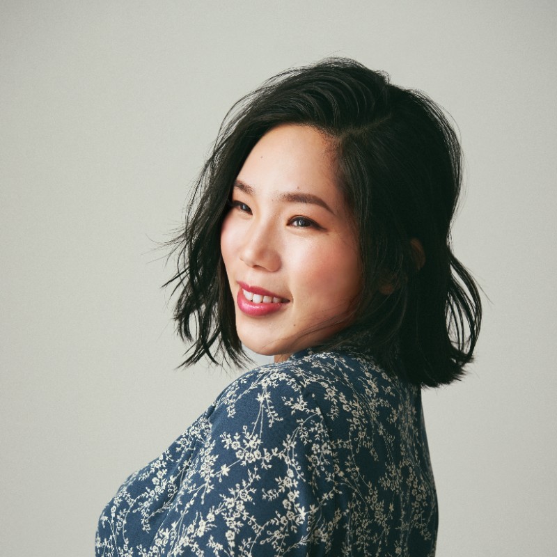 Ayame Anzai - Founder