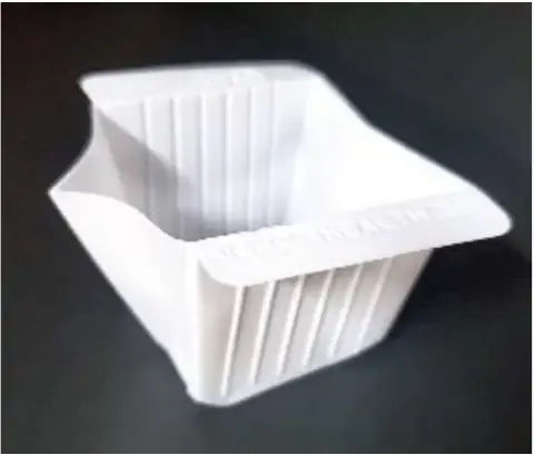 Urine cup